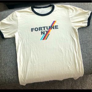 Fortune NY T-Shirt